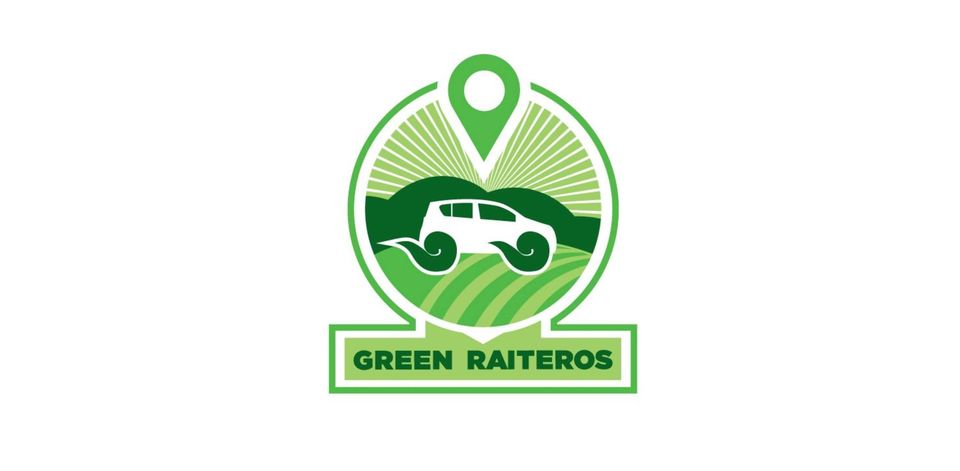 Green Raiteros